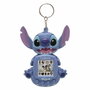 Lexibook Disney Stitch My Best-E Console de jeu portable bleue