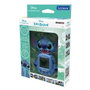 Lexibook Disney Stitch My Best-E Console de jeu portable bleue