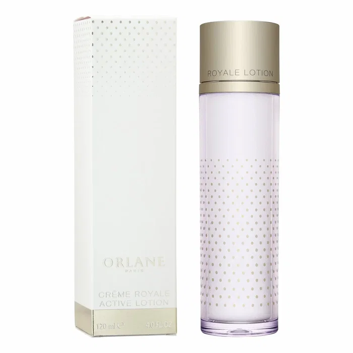Orlane Royale Lotion Hydratante Visage 120 ml Orlane Royale Lotion Hydratante Visage 120 ml
