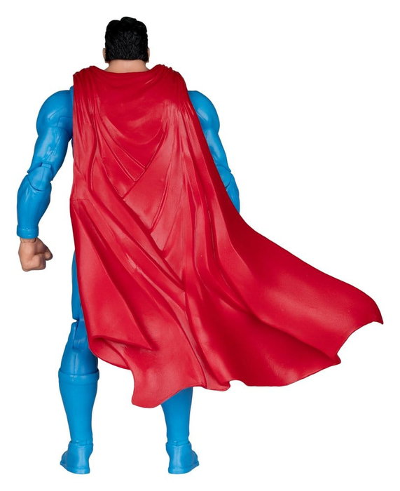 McFarlane Toys DC Multiverse Superman (Action Comics #1) - 17,78 cm