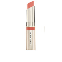 Bare Minerals Baume à Lèvres DEWY LIP GLOSS BALM #Hope Hydratant Longue Tenue 2,3g - Teintes Brown/Orange