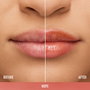 Bare Minerals DEWY LIP GLOSS BALM Hope, MarrónNaranja, 2,3 g
