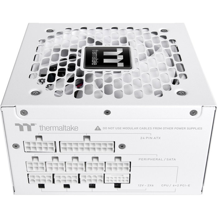 Thermaltake Toughpower XT Snow 750W Thermaltake Toughpower XT Snow 750W