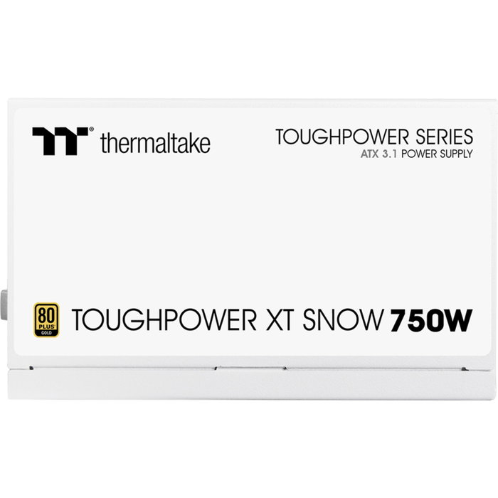 Thermaltake Toughpower XT Snow 750W Thermaltake Toughpower XT Snow 750W