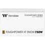 Thermaltake Toughpower XT Snow 750W