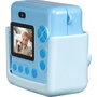Denver KPC-1363 Bleu Appareil Photo pour Enfants avec Imprimante