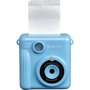 Denver KPC-1363 Bleu Appareil Photo pour Enfants avec Imprimante