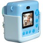 Denver KPC-1363 Bleu Appareil Photo pour Enfants avec Imprimante