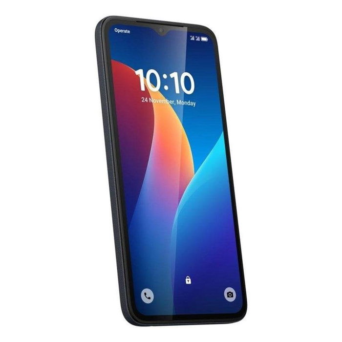 TCL K70 SE Negro Indigo, 64 Go, 4 Go RAM TCL K70 SE Negro Indigo, 64 Go, 4 Go RAM