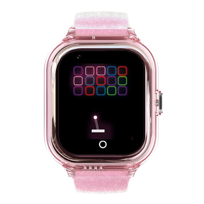 Save Family Montre intelligente SF-RJOYR Rose 1,4 pouces Save Family Montre intelligente SF-RJOYR Rose 1,4 pouces
