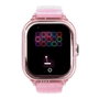 Save Family Montre intelligente SF-RJOYR Rose 1,4 pouces