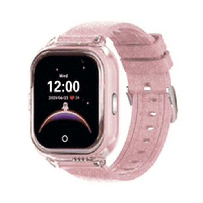 Save Family Montre intelligente SF-RJOYR Rose 1,4 pouces Save Family Montre intelligente SF-RJOYR Rose 1,4 pouces