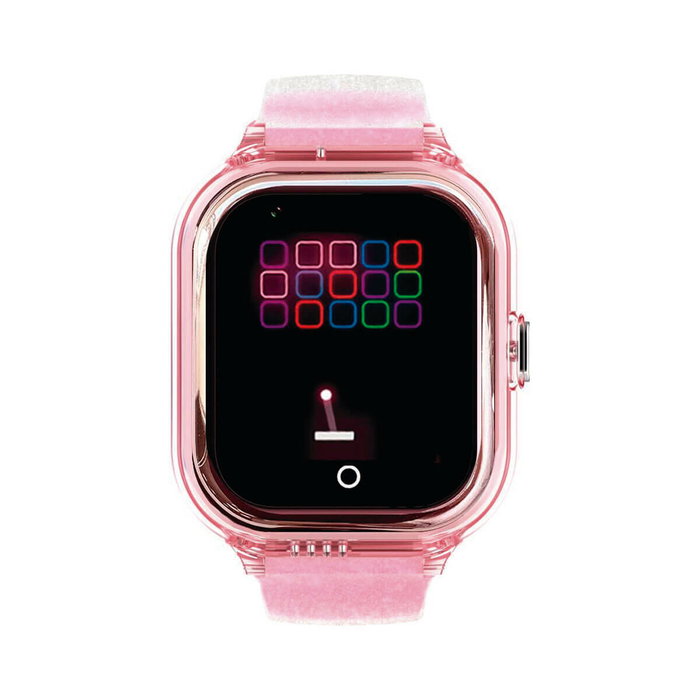 Save Family Montre intelligente SF-RJOYR Rose 1,4 pouces Save Family Montre intelligente SF-RJOYR Rose 1,4 pouces