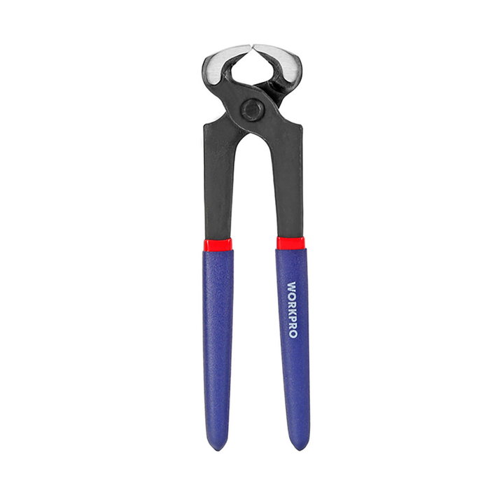Pince Workpro 8" 20 cm Charpenterie Pince Workpro 8" 20 cm Charpenterie