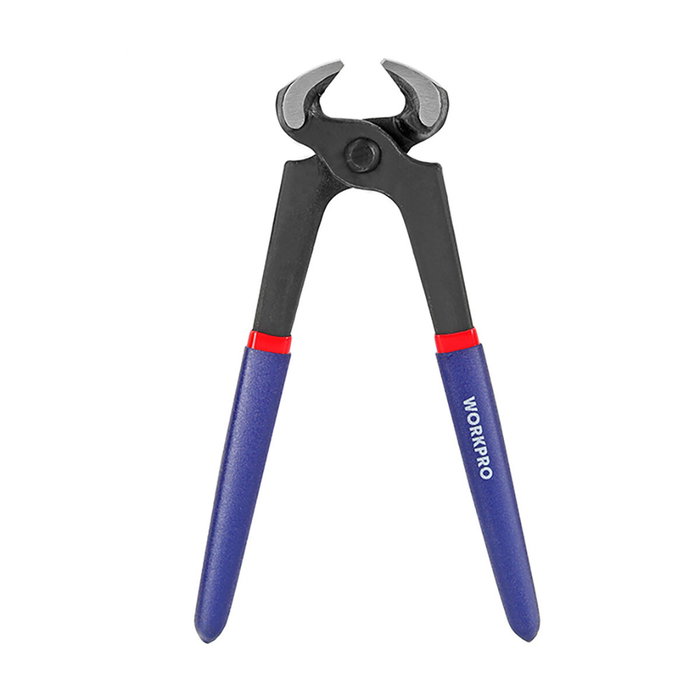 Pince Workpro 8" 20 cm Charpenterie Pince Workpro 8" 20 cm Charpenterie