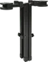 Quiklok Mesa Teclado / Mezclador Plegable (Hauteur Et Largeur Ajustables) Support Clavier Acier