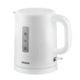 Edm Bouilleur d'eau électrique Pure white 1 L 1100 W