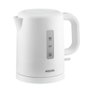 Edm Bouilleur d'eau électrique Pure white 1 L 1100 W