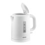 Edm Bouilleur d'eau électrique Pure white 1 L 1100 W