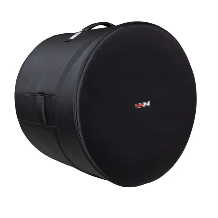 GATOR Housse G-Icon pour Grosse Caisse 20" x 16" avec rembourrage intérieur