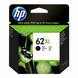 HP 62XL Cartouche d'encre noire grande capacité (C2P05AE)
