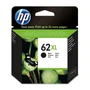 HP Cartouche d'encre noire grande capacité 62XL authentique (C2P05AE) pour imprimantes Officejet Mobile 250, Envy 5540/5640/7640, Officejet