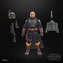 Star Wars: The Book of Boba Fett Black Series figurine Boba Fett 15 cm