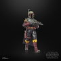 Star Wars: The Book of Boba Fett Black Series figurine Boba Fett 15 cm