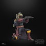 Star Wars: The Book of Boba Fett Black Series figurine Boba Fett 15 cm