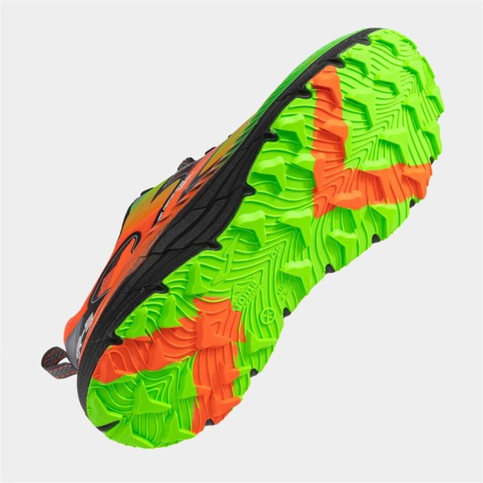 Chaussures de Running pour Adultes Joma Sport Tr-5 2516 Vert S