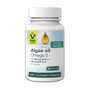 Raab Huile d'algues oméga 3 DHA et EPA 30 capsules