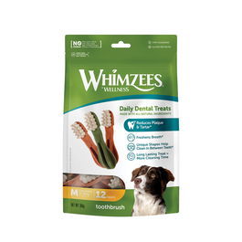 Snack pour chiens Whimzees 12 Pièces