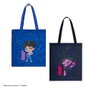 Cinereplicas KPop Demon Hunters sac fourre-tout Jinu
