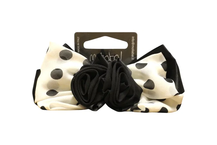 Moliabal Barrette Moliabal Barrette