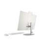 HP Tout en Un B9GT2EA 23,8 pouces i5-1334U 16 GB RAM 512 GB SSD Blanc