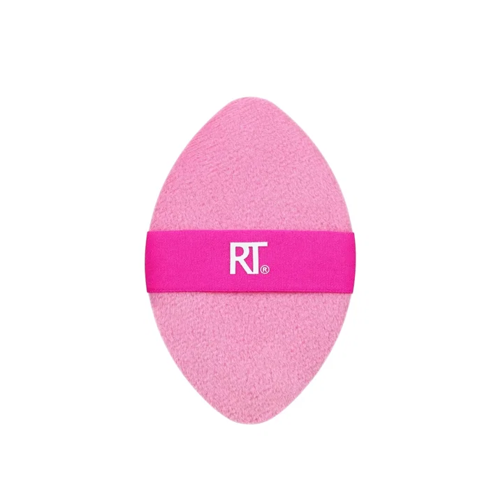 Real Techniques Miracle 2 en 1 Houppette de Maquillage