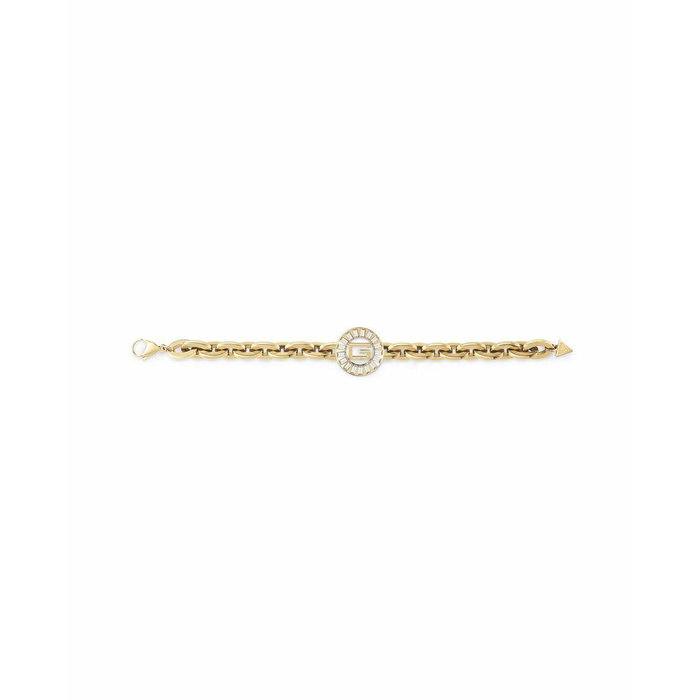Bracelet Femme Guess JUBB03010JWYG 22 cm