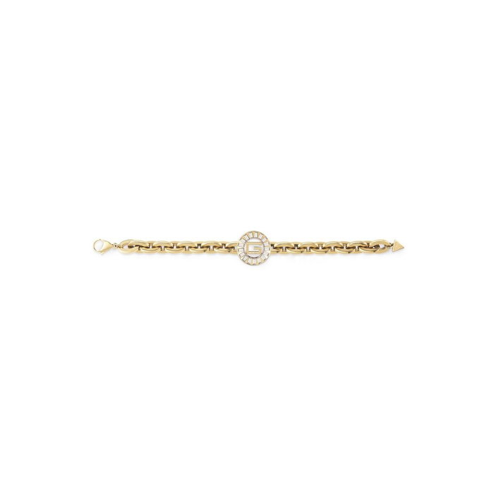 Bracelet Femme Guess JUBB03010JWYG 22 cm