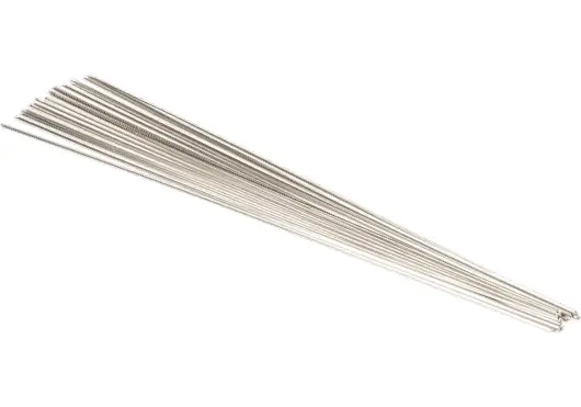 DUNLOP Tubo de Trastes 6130 (Lot de 20 unités, 65,2 cm) DUNLOP Tubo de Trastes 6130 (Lot de 20 unités, 65,2 cm)