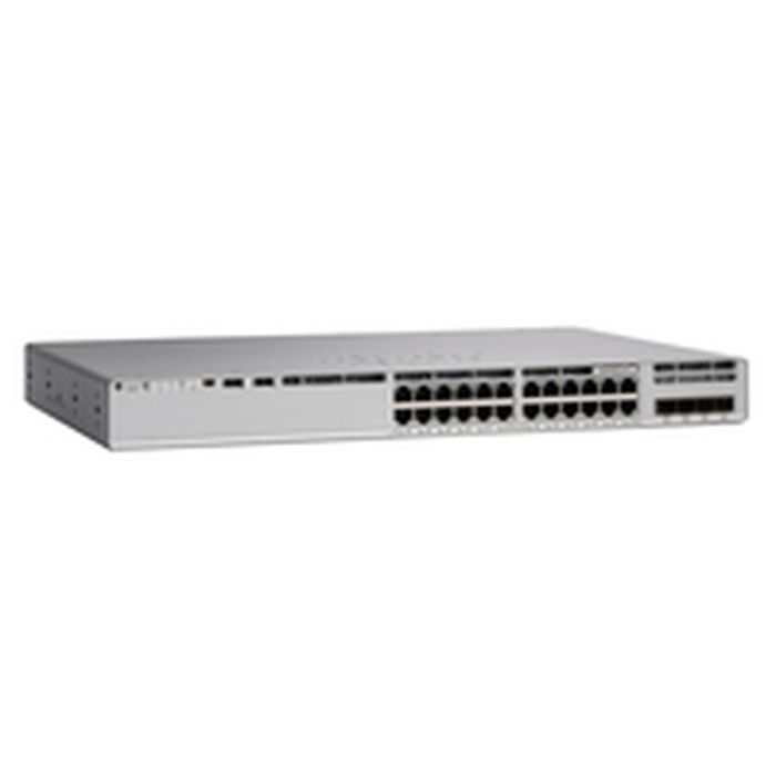 Switch CISCO 0081555966959