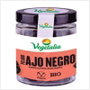 Vegetalia Ajo Negro Pelado Bio 200g