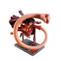 Ichibansho Monkey D. Luffy - One Piece Card Game