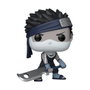 Funko Pop! Animation Zabuza Momochi Naruto Shippuden