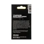 DUNLOP Pack 6 Médiators Signature Yngwie Malmsteen Delrin 500 - 2 mm