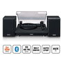 Lenco LS-100BK Black