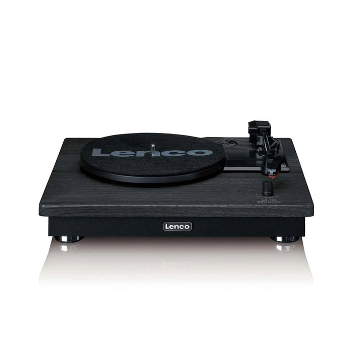 Lenco LS-100BK Black Lenco LS-100BK Black