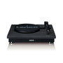 Lenco LS-100BK Black