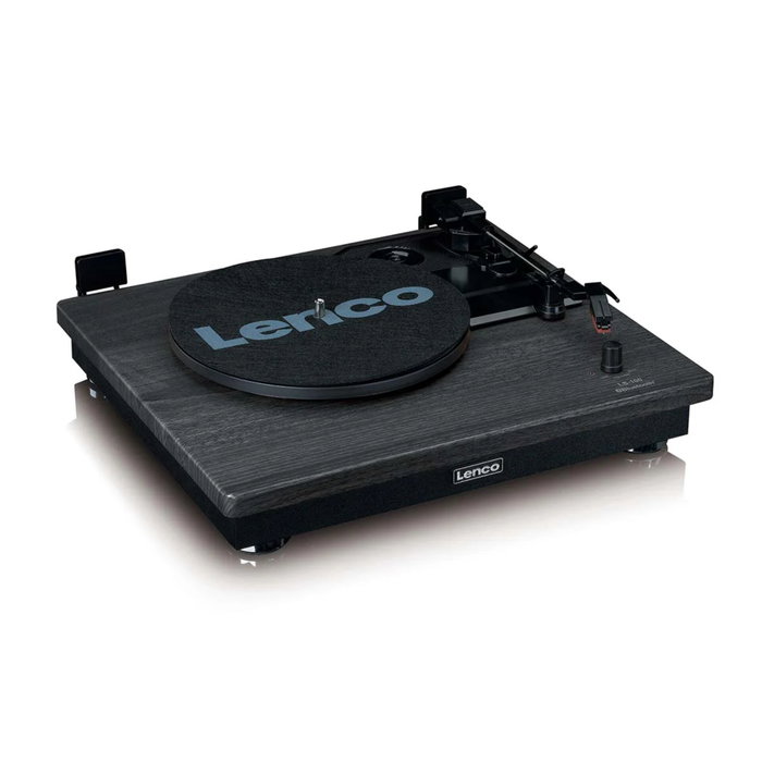 Lenco LS-100BK Black Lenco LS-100BK Black