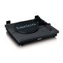 Lenco LS-100BK Black