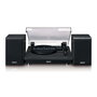 Lenco LS-100BK Black